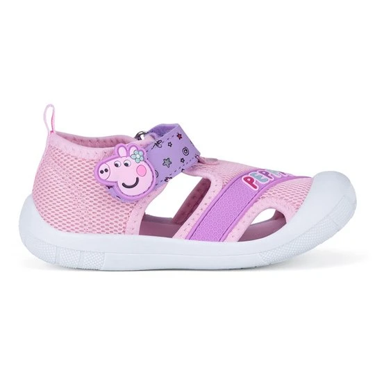 Zdjęcie produktu PEPPA PIG CM-SS25-245PP Różowy jasny