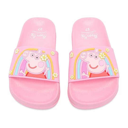 Zdjęcie produktu PEPPA PIG CP90-SS25-353PP Różowy