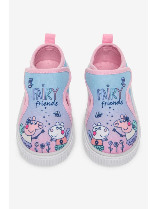 Zdjęcie produktu Peppa Pig Kapcie BIC-SS25-205PP Różowy