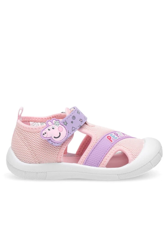 Zdjęcie produktu Peppa Pig Kapcie CM-SS24-246PP Różowy