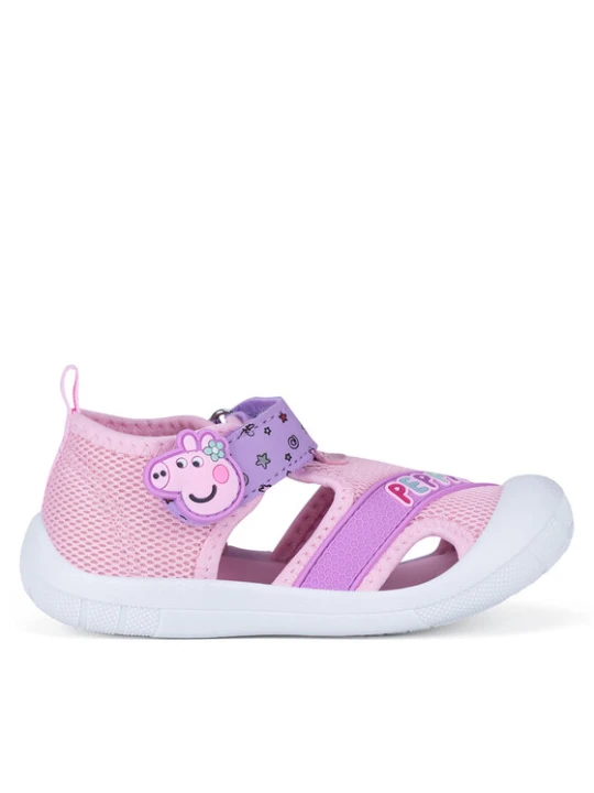 Zdjęcie produktu Peppa Pig Kapcie CM-SS25-245PP Różowy