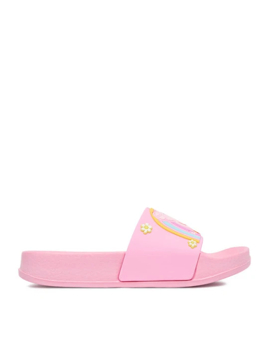Zdjęcie produktu Peppa Pig Klapki CP90-SS25-353PP Różowy