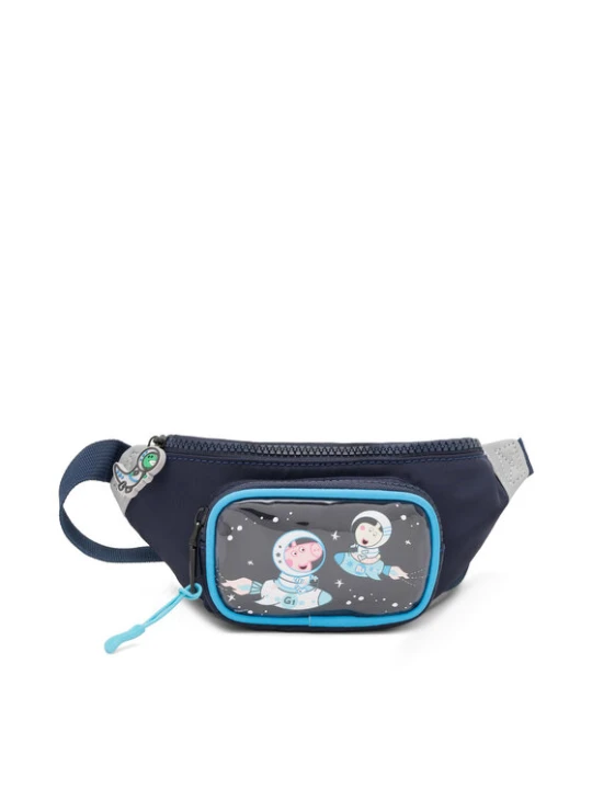 Zdjęcie produktu Peppa Pig Nerka ACCCS_AW23-221PP-1 Granatowy