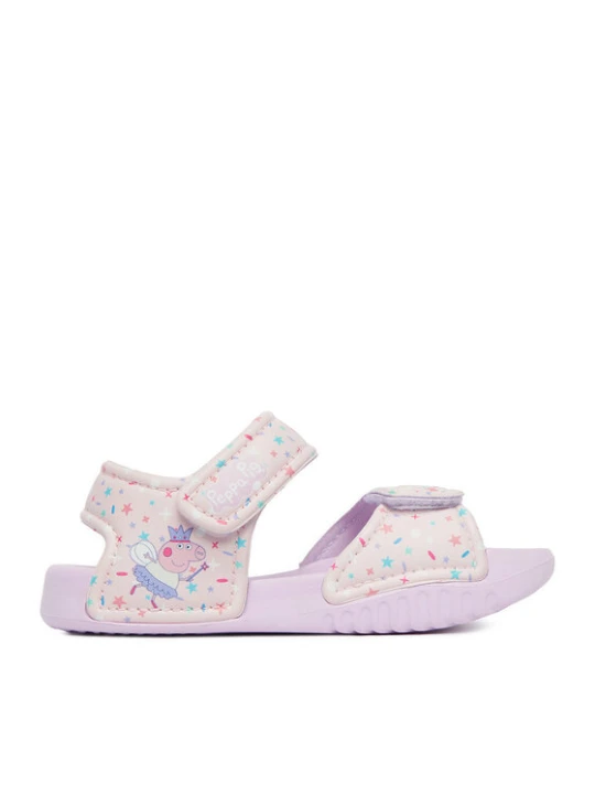 Zdjęcie produktu Peppa Pig Sandały CEO-CP88-SS26-345PP Różowy