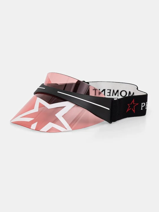 Zdjęcie produktu Perfect Moment daszek damski różowy