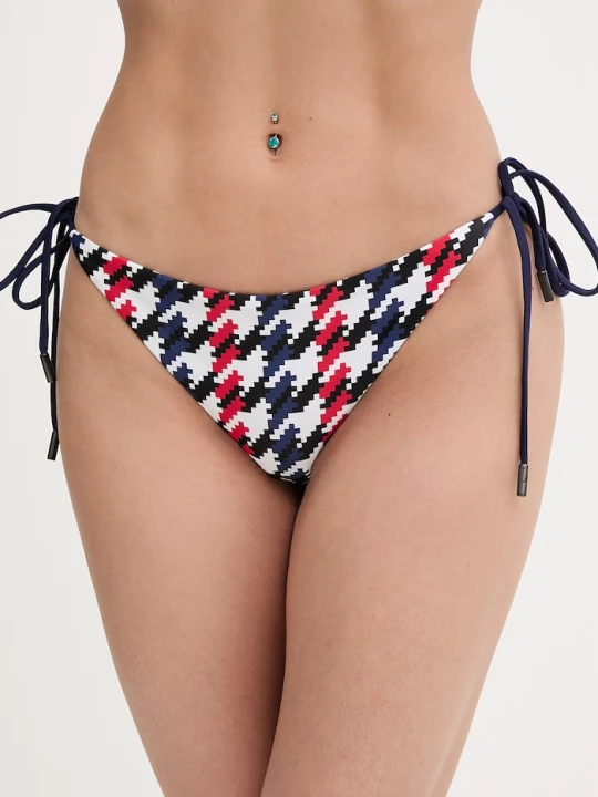 Zdjęcie produktu Perfect Moment figi kąpielowe damskie czarny