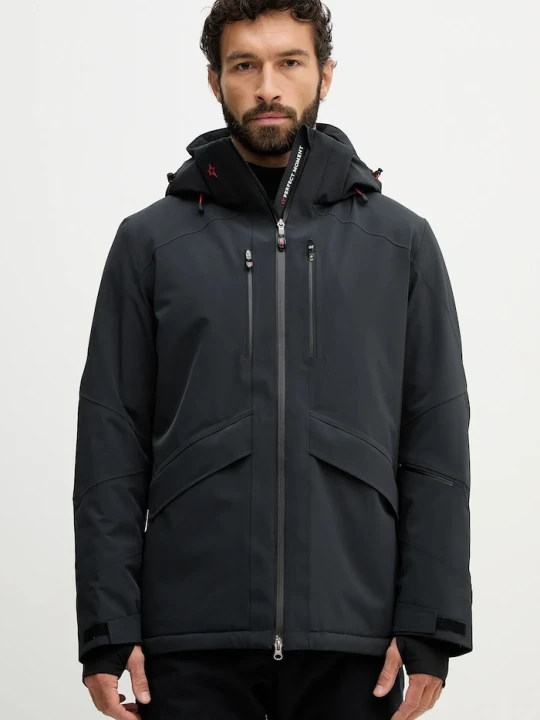 Zdjęcie produktu Perfect Moment kurtka narciarska Chamonix II czarny