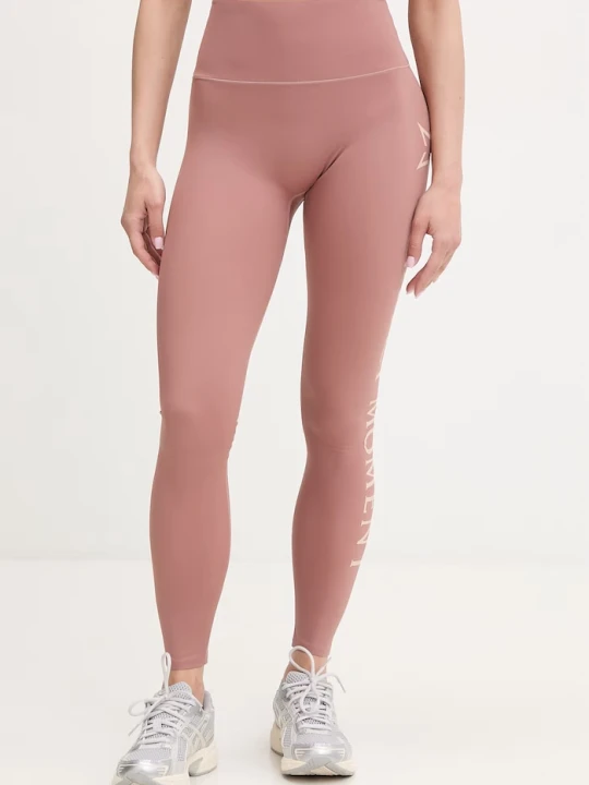 Zdjęcie produktu Perfect Moment legginsy damskie brązowy
