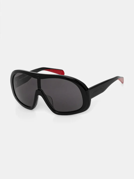 Zdjęcie produktu Perfect Moment okulary przeciwsłoneczne Racer czarny