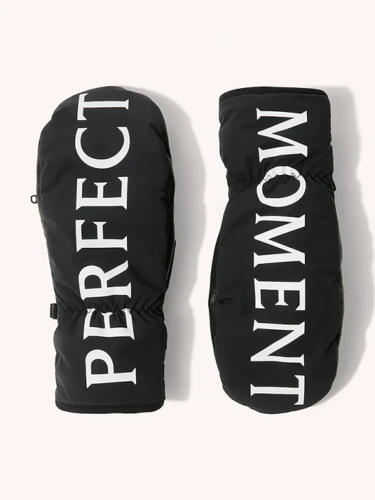 Zdjęcie produktu Perfect Moment rękawice narciarskie damskie czarny
