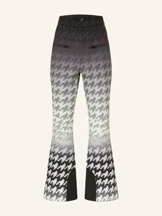 Zdjęcie produktu Perfect Moment Spodnie Narciarskie Softshell Aurora schwarz