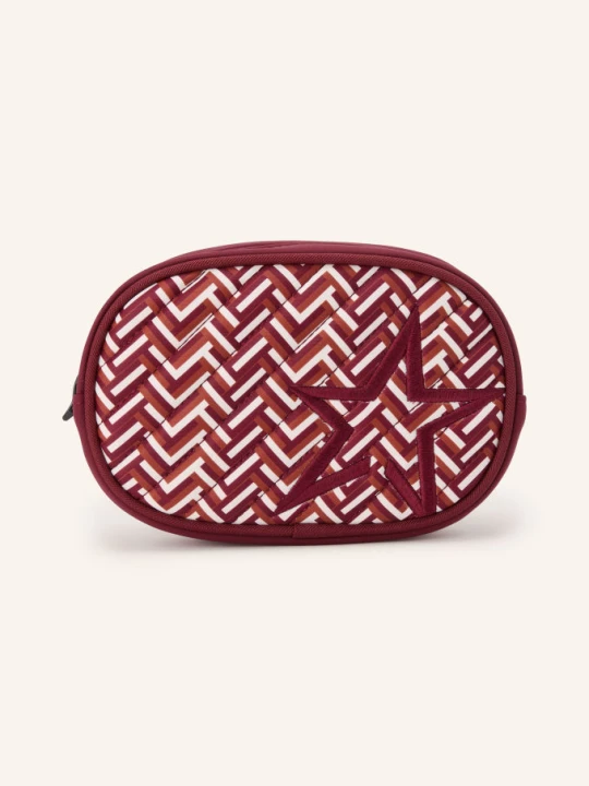 Zdjęcie produktu Perfect Moment Torebka Nerka Star Bum rot