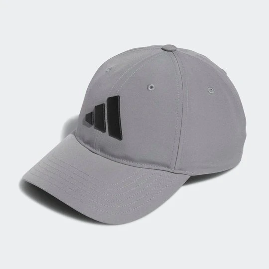 Zdjęcie produktu Performance Golf Hat EU Adidas Grey Three