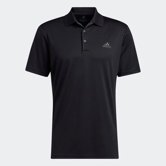Zdjęcie produktu Performance Primegreen Polo Shirt Adidas czarny