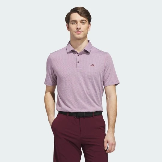 Zdjęcie produktu PERFORMANCE TEXTURED POLO SHIRT Adidas