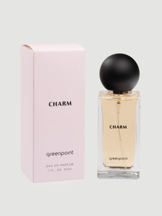 Zdjęcie produktu Perfumy charm Greenpoint