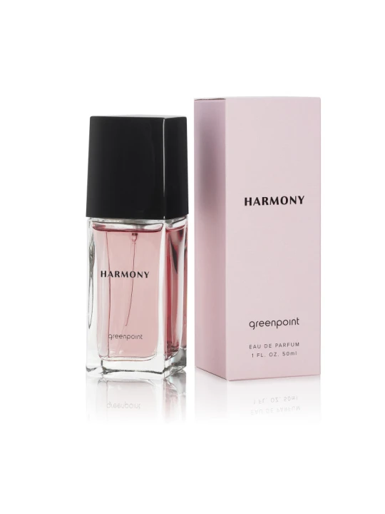 Zdjęcie produktu Perfumy harmony Greenpoint