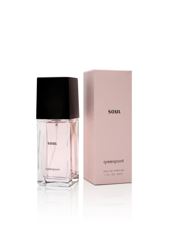 Zdjęcie produktu Perfumy soul Greenpoint