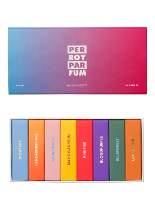 Zdjęcie produktu Perroy Mood Palette