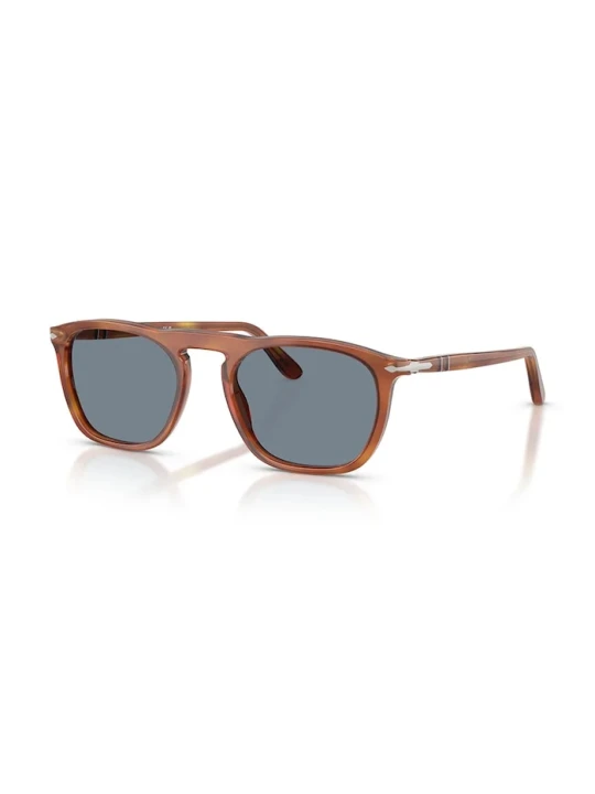 Zdjęcie produktu Persol okulary przeciwsłoneczne pomarańczowy