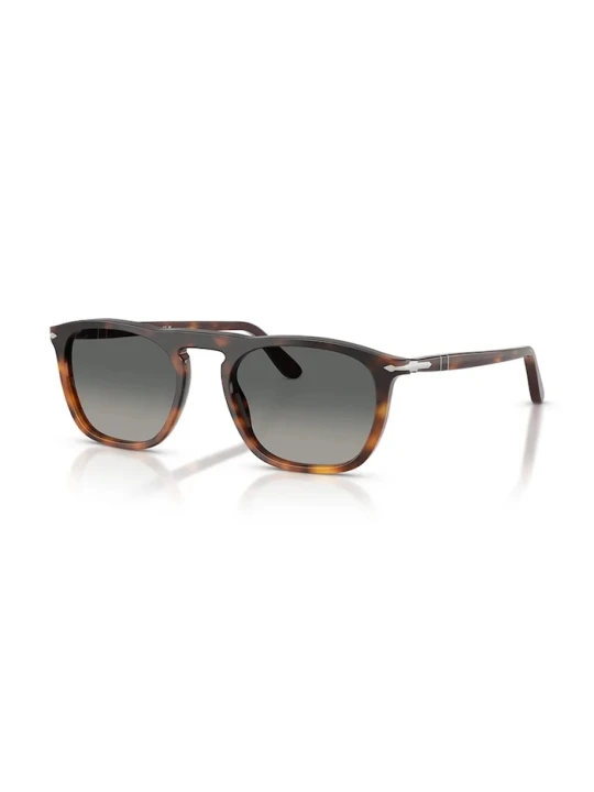 Zdjęcie produktu Persol okulary przeciwsłoneczne brązowy