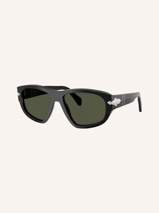 Zdjęcie produktu Persol Okulary Przeciwsłoneczne po0050s schwarz czarny
