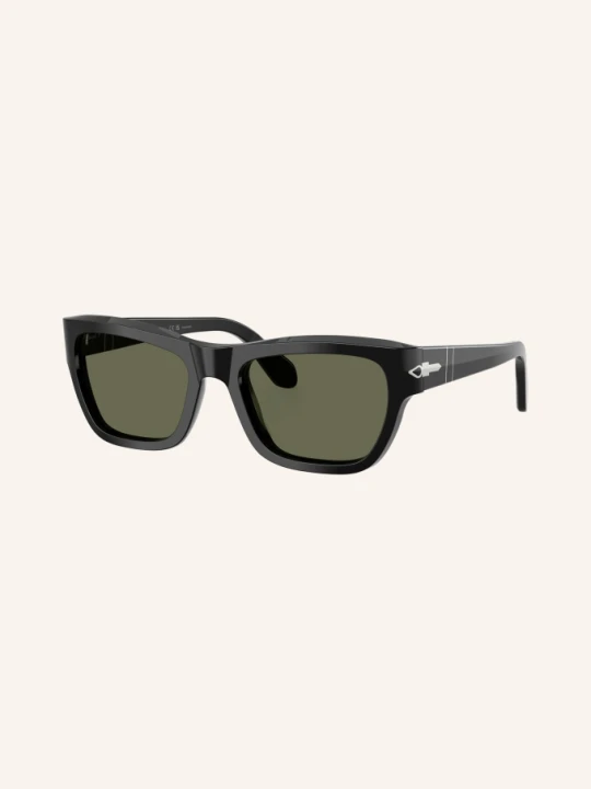 Zdjęcie produktu Persol Okulary Przeciwsłoneczne po0091s schwarz czarny