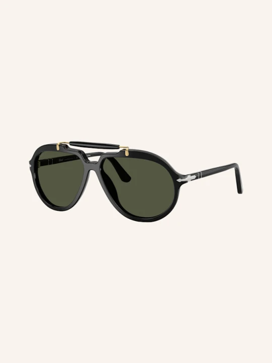 Zdjęcie produktu Persol Okulary Przeciwsłoneczne po0202s schwarz czarny