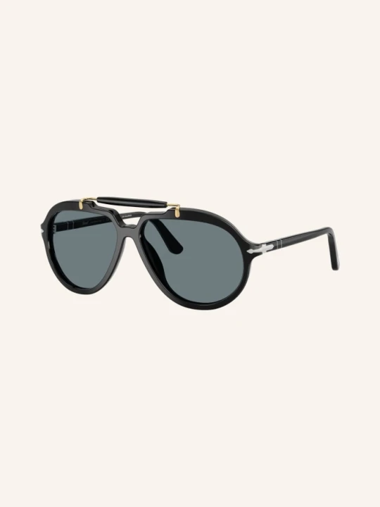 Zdjęcie produktu Persol Okulary Przeciwsłoneczne po0202s schwarz czarny