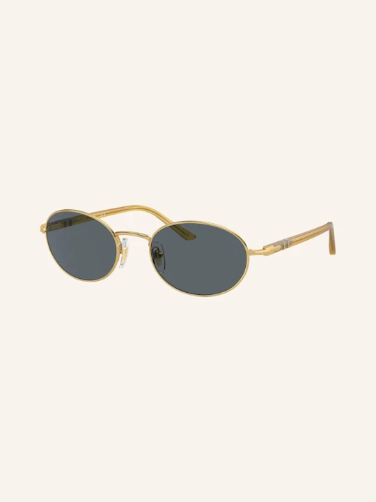 Zdjęcie produktu Persol Okulary Przeciwsłoneczne po1018s gold