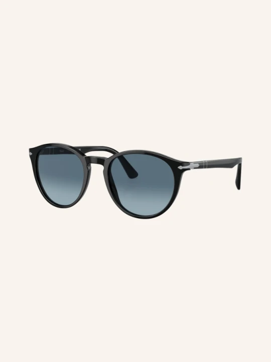 Zdjęcie produktu Persol Okulary Przeciwsłoneczne po3152s schwarz CZARNO-NIEBIESKI GRADIENT