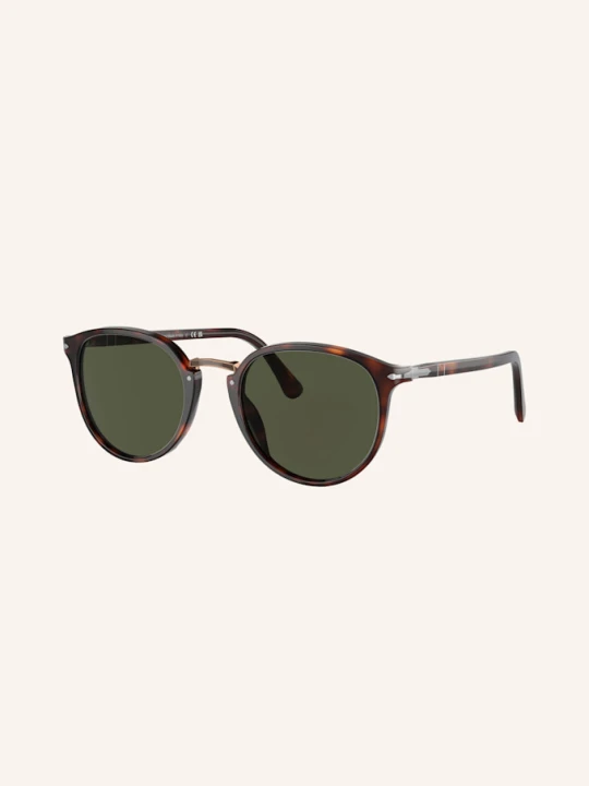 Zdjęcie produktu Persol Okulary Przeciwsłoneczne po3210s braun brązowy