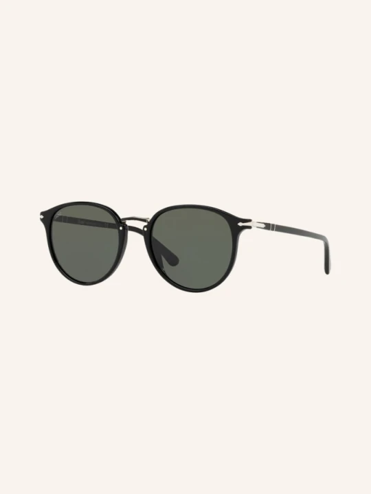 Zdjęcie produktu Persol Okulary Przeciwsłoneczne po3210s schwarz czarny