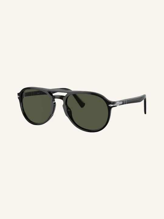 Zdjęcie produktu Persol Okulary Przeciwsłoneczne po3235s schwarz czarny