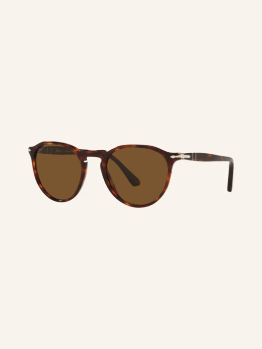 Zdjęcie produktu Persol Okulary Przeciwsłoneczne po3286s braun brązowy