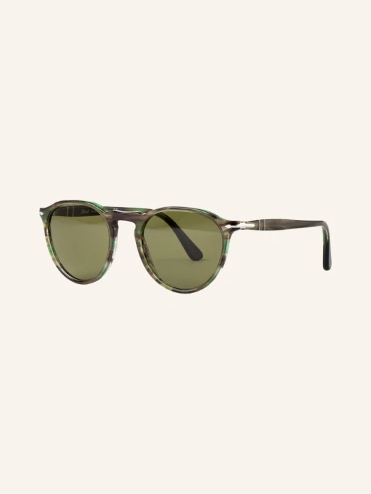Zdjęcie produktu Persol Okulary Przeciwsłoneczne po3286s gruen