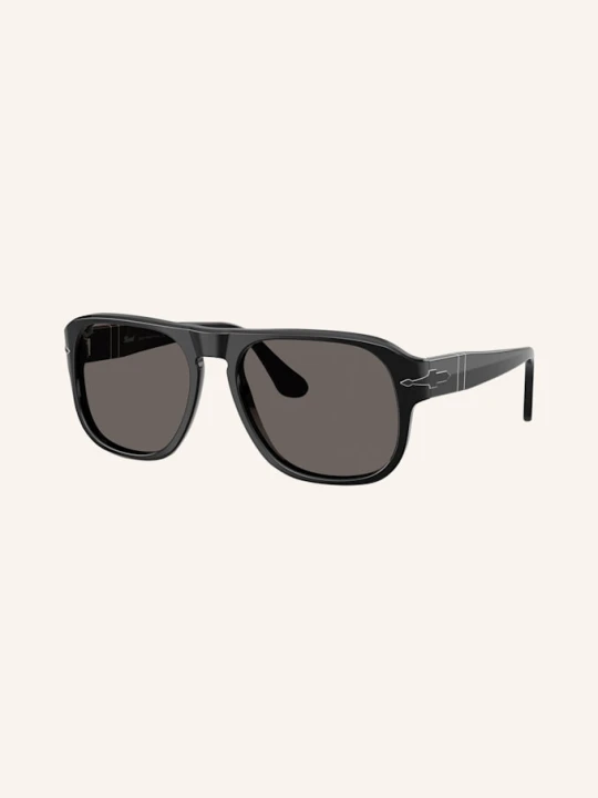 Zdjęcie produktu Persol Okulary Przeciwsłoneczne po3310 schwarz czarny