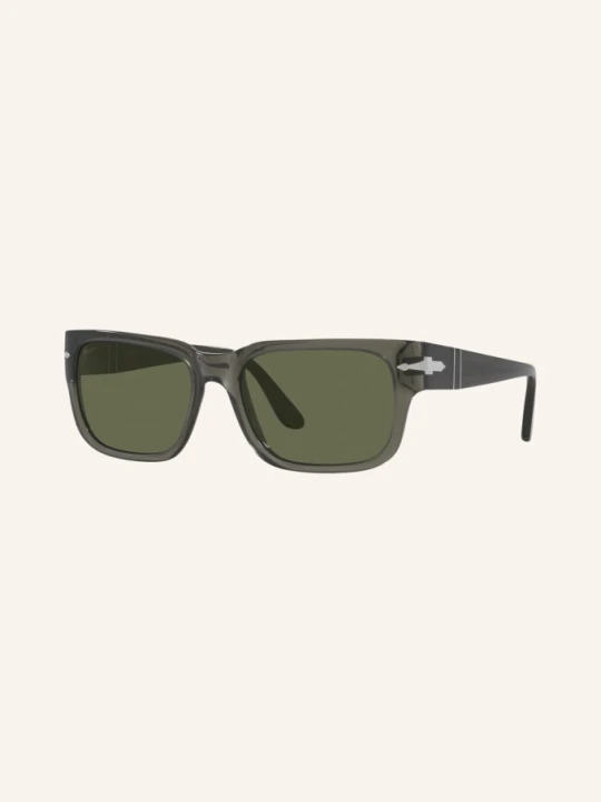 Zdjęcie produktu Persol Okulary Przeciwsłoneczne po3315s grau szary