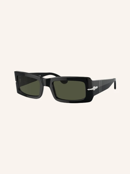 Zdjęcie produktu Persol Okulary Przeciwsłoneczne po3332s Francis schwarz czarny