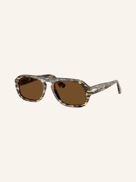 Zdjęcie produktu Persol Okulary Przeciwsłoneczne po3369s braun brązowy