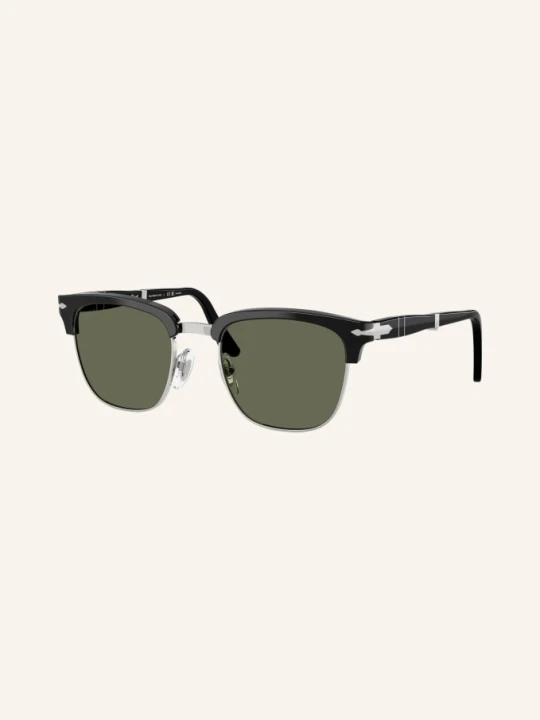 Zdjęcie produktu Persol Okulary Przeciwsłoneczne po3375s schwarz czarny