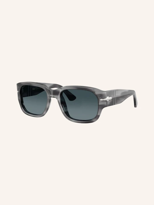 Zdjęcie produktu Persol Okulary Przeciwsłoneczne po3380s grau 1192S3 – HAVANA