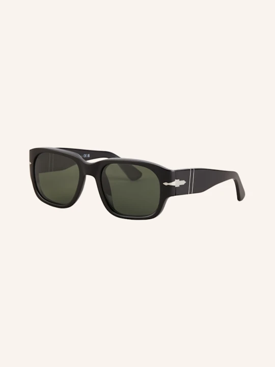 Zdjęcie produktu Persol Okulary Przeciwsłoneczne po3380s schwarz czarny