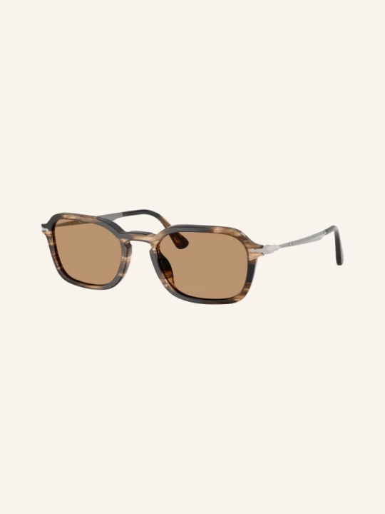 Zdjęcie produktu Persol Okulary Przeciwsłoneczne po3381s schwarz czarny