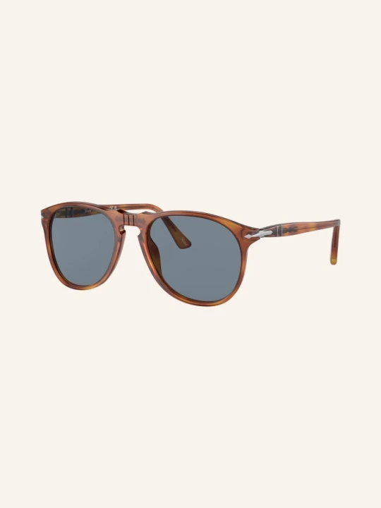 Zdjęcie produktu Persol Okulary Przeciwsłoneczne po9649s braun brązowy