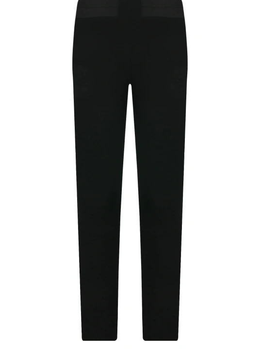Zdjęcie produktu Persona by Marina Rinaldi Legginsy OFELIA PLUS SIZE | Slim Fit czarny
