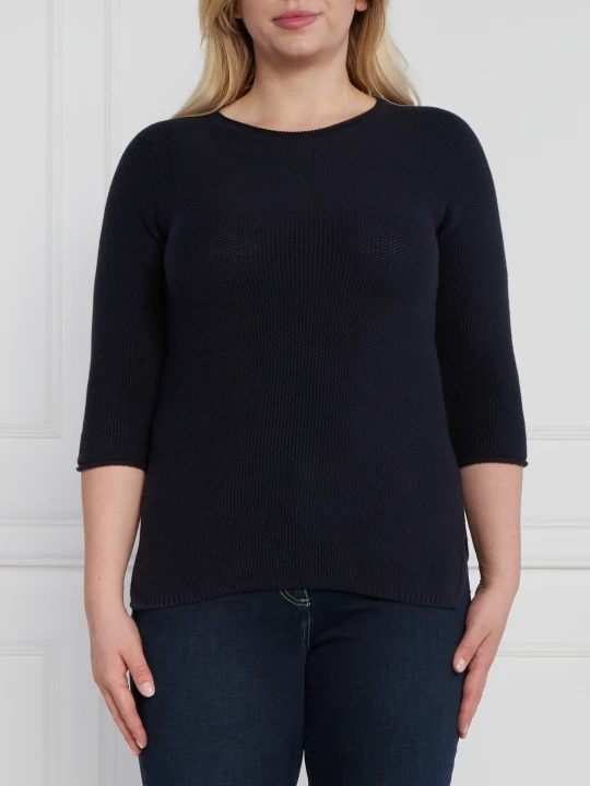 Zdjęcie produktu Persona by Marina Rinaldi Sweter PLUS SIZE | Regular Fit