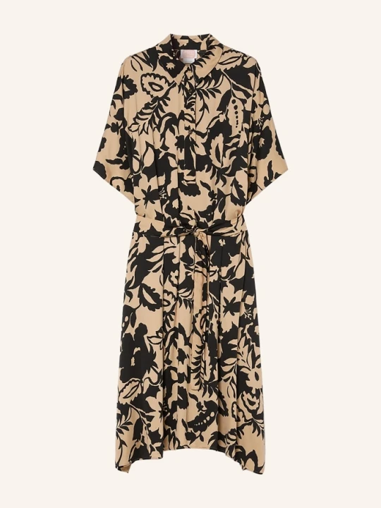 Zdjęcie produktu Persona Marina Rinaldi Sukienka Koszulowa Nnwsultano beige