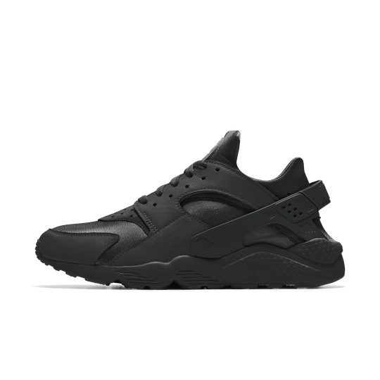 Zdjęcie produktu Personalizowane buty damskie Nike Air Huarache By You - Wielokolorowe