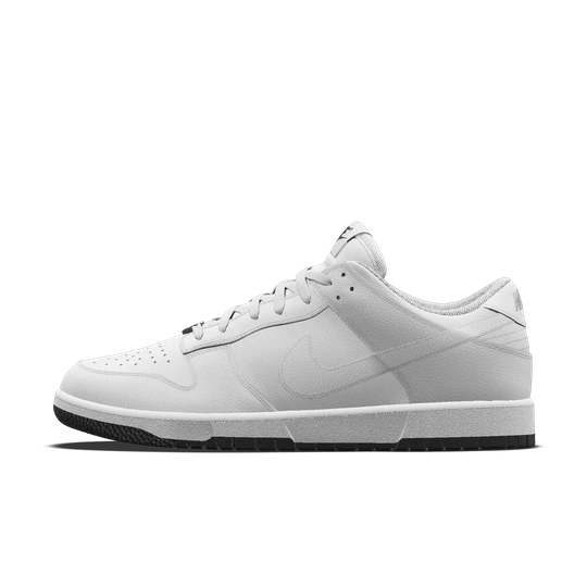 Zdjęcie produktu Personalizowane buty damskie Nike Dunk Low Unlocked By You - Wielokolorowe